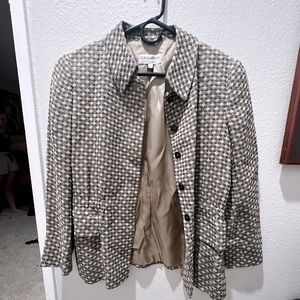 Authentic Georgio Armani Jacket